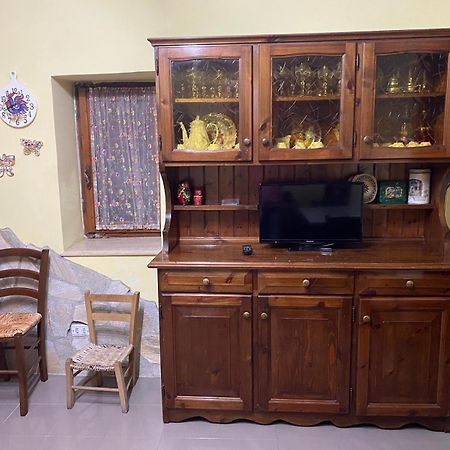 Casa Vacanze Il Geranio Celleno Екстериор снимка
