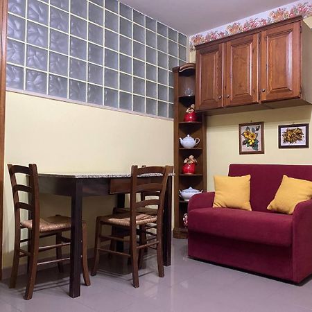 Casa Vacanze Il Geranio Celleno Екстериор снимка
