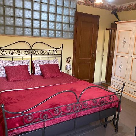 Casa Vacanze Il Geranio Celleno Екстериор снимка